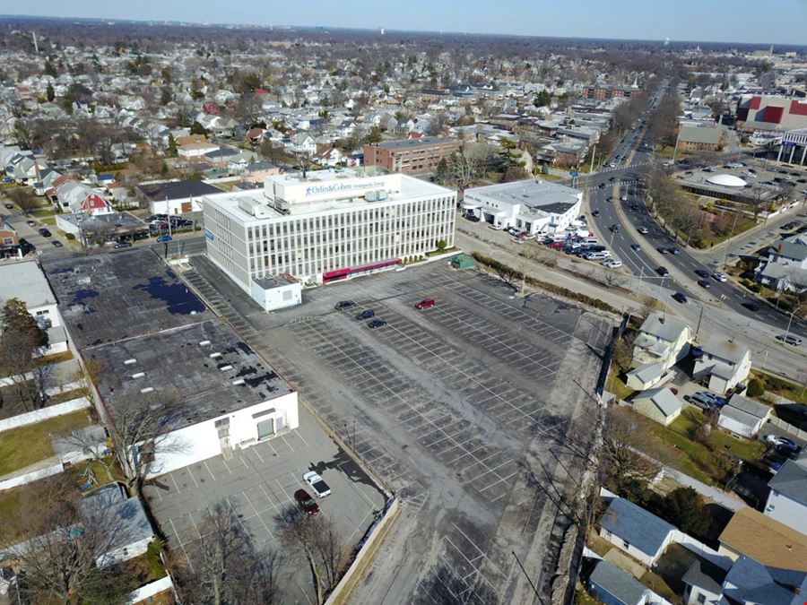 Long Island MOB & Surgery Center