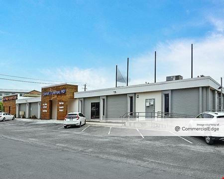 Preview of Office space for Rent at 3607 Manor Road