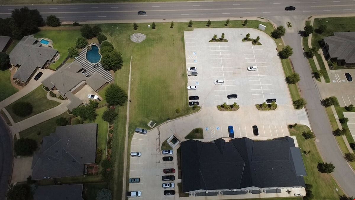 3030 NW 164th St