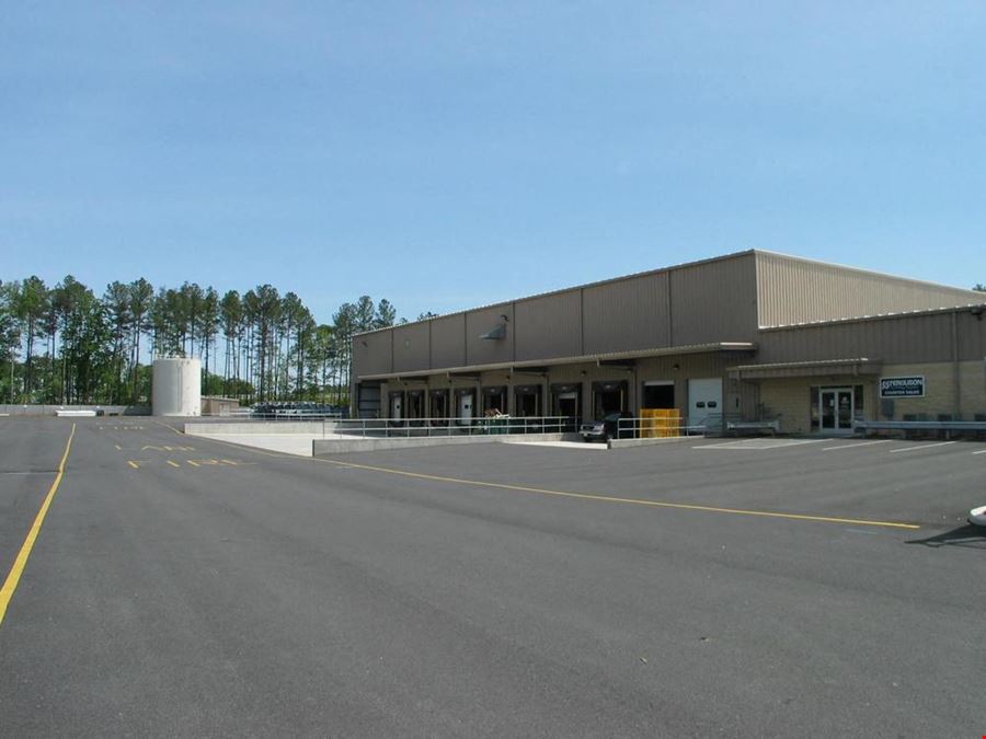 Westwood Commerce Park