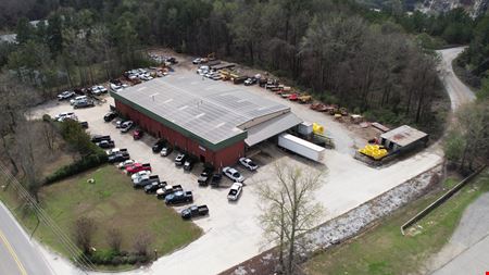 Preview of Industrial space for Rent at 2487 Bright Star Road