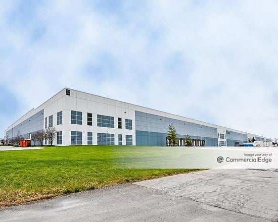 Preview of Industrial space for Rent at 800 Commerce Parkway West Drive