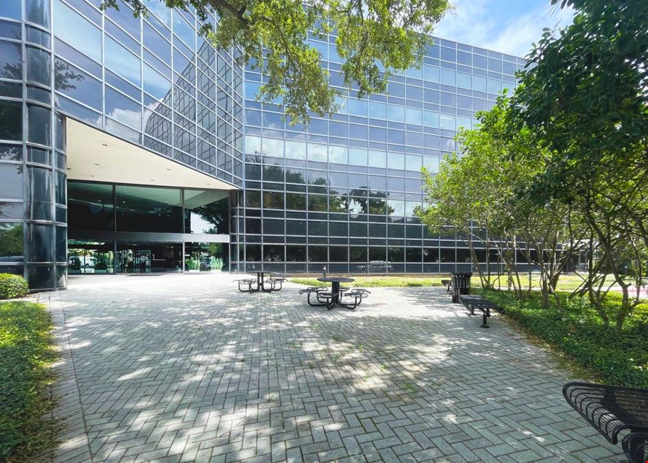 2400 Veterans Blvd