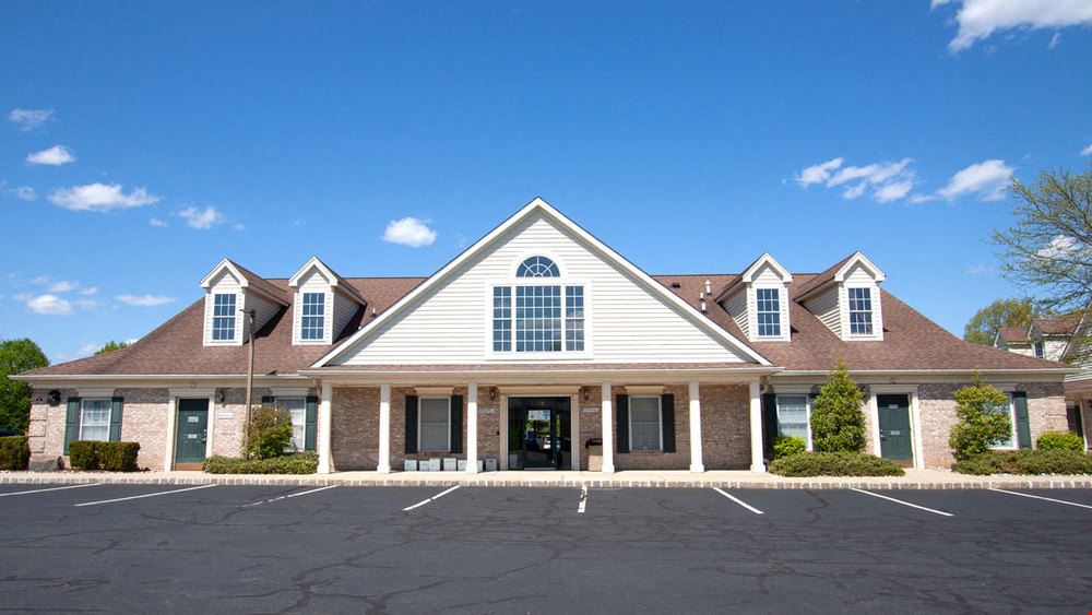 Kingsbridge Center Building 3