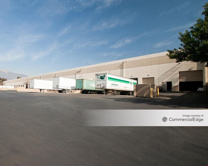 Prologis Arrow Industrial Park - Building 1