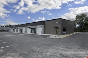 Tumwater Commerce Place