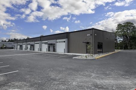 Preview of Industrial space for Rent at 8913 Select Ct SE