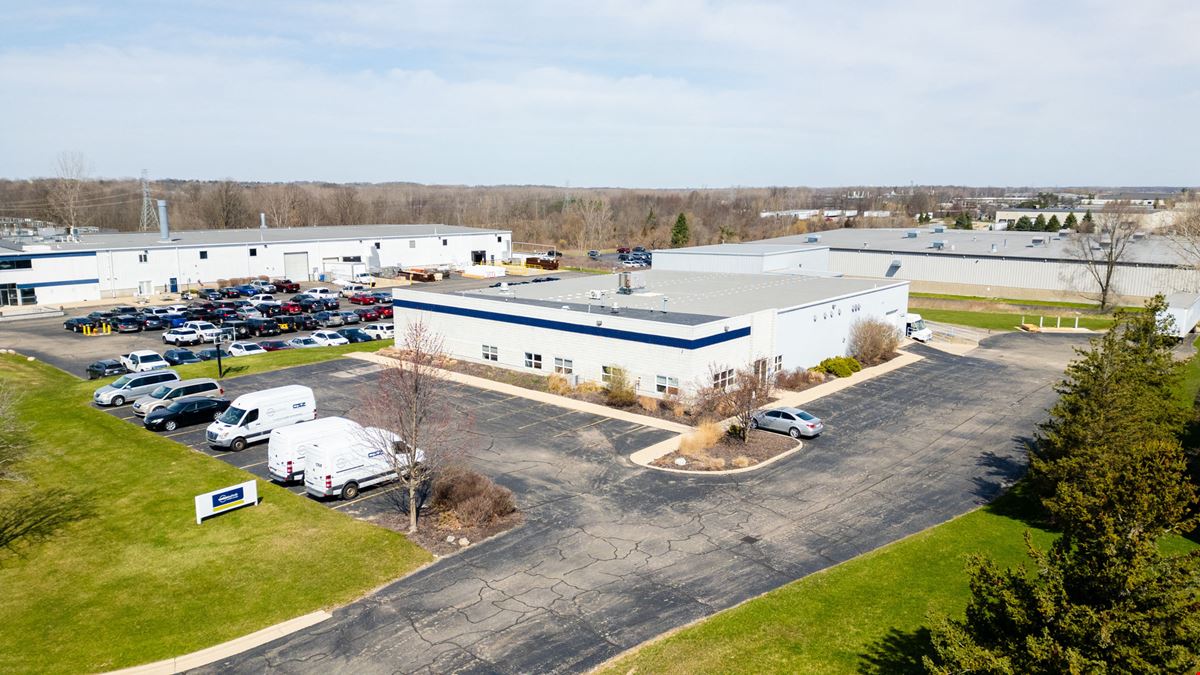 3919 North Greenbrooke Drive Southeast