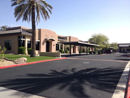 Preview of Office space for Rent at 8427 E Baseline Rd, Ste 106