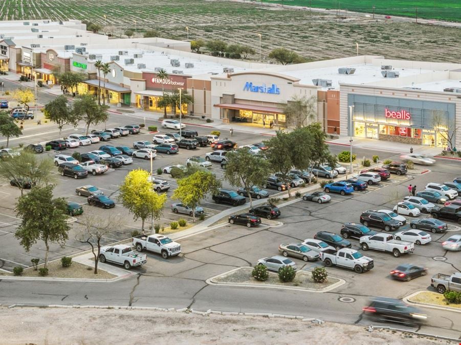 Promenade at Casa Grande