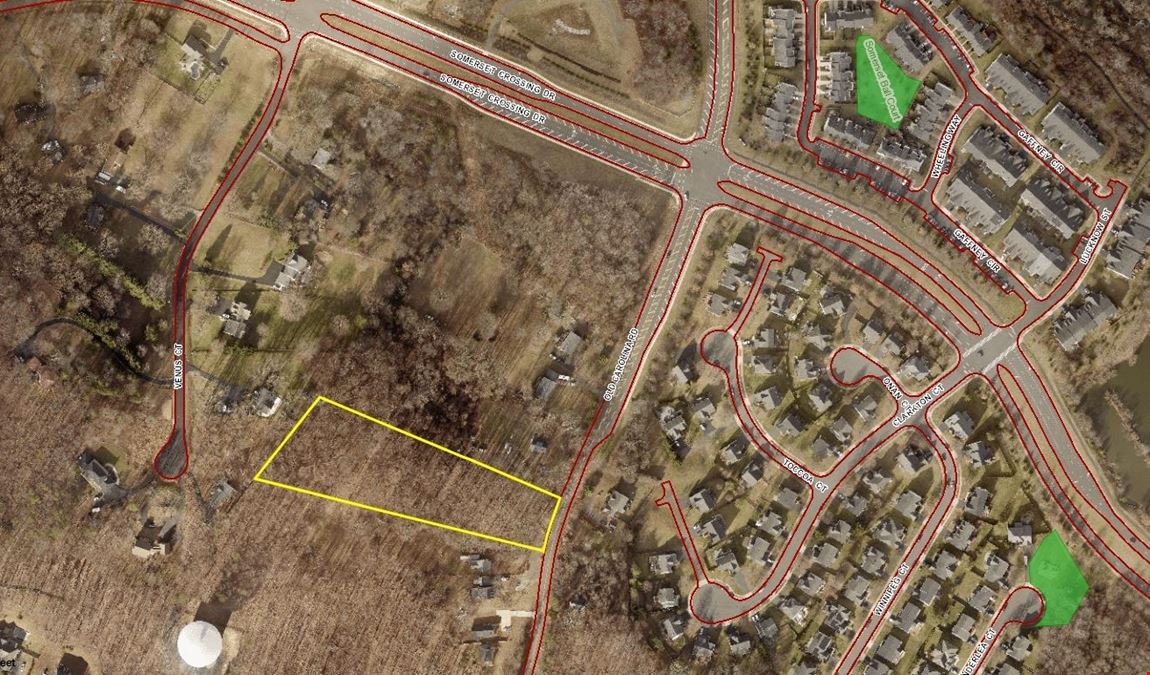 Residential Land