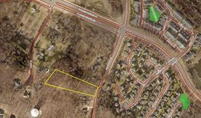 Residential Land