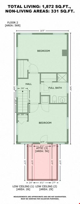 Mid-City Commercial/Residential for Sale