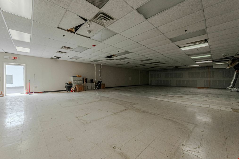 Flex Office at 111 Ruthar Dr, Newark, DE