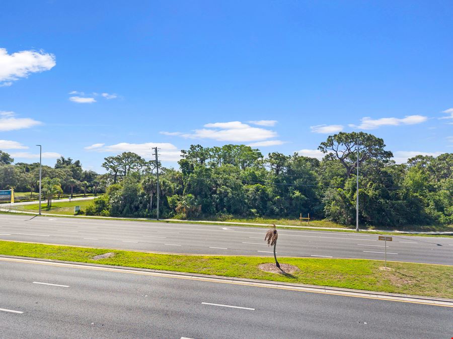 5.48 Acres U.S. Highway 19