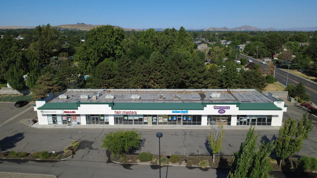 10th Avenue Square