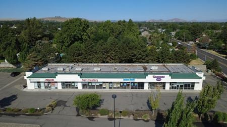 Preview of Office space for Rent at 3001 W 10th Ave