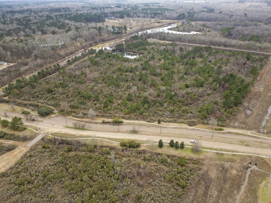Parcel 16