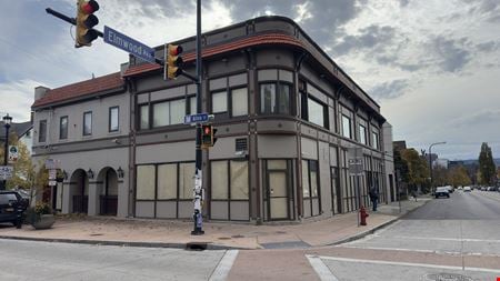 Preview of Retail space for Sale at 186 Allen St