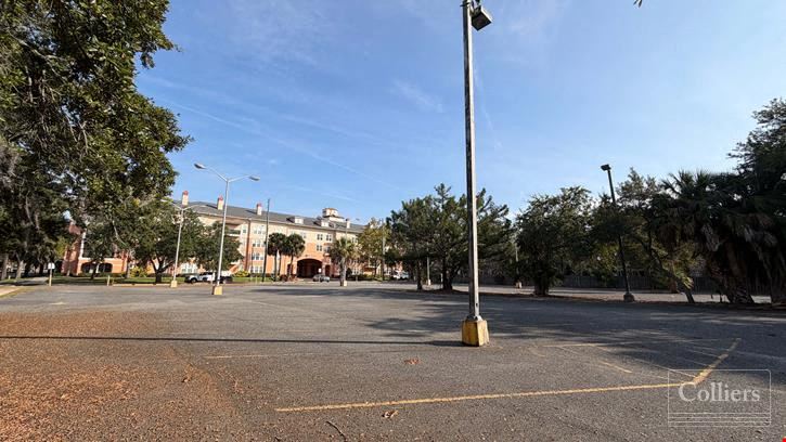 0.91± AC Parcel for Sale in Riverside