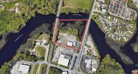 Preview of commercial space at 4544 Bainbridge Boulevard
