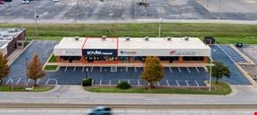 Red Wing Center