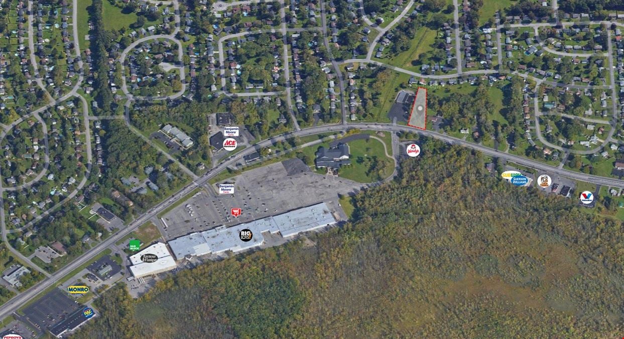7928 Oswego Road, Liverpool, NY 13090