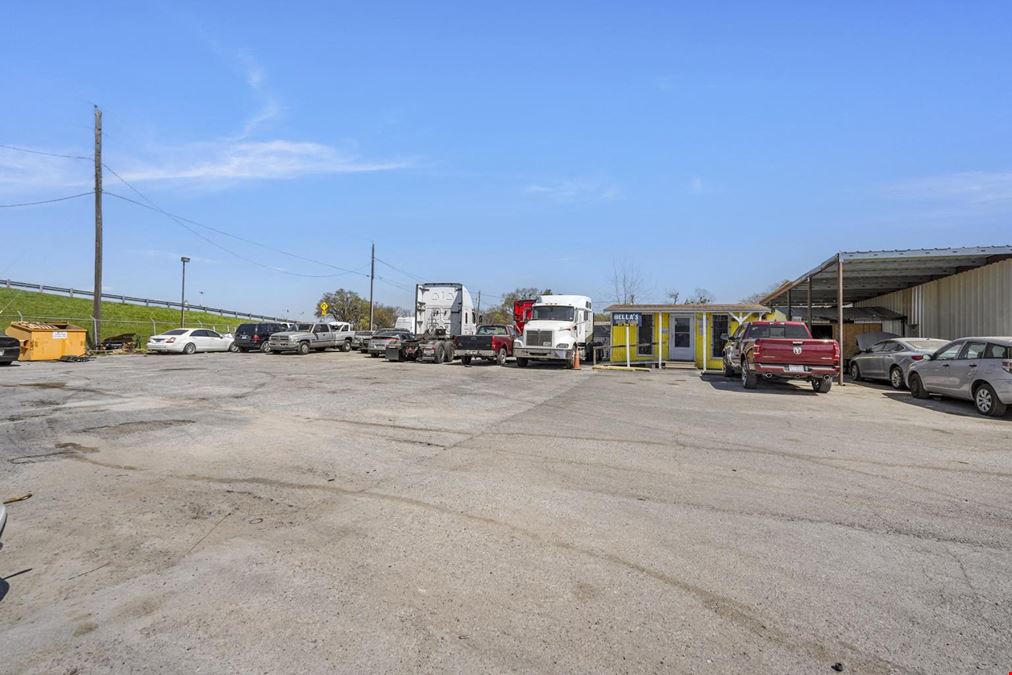 Automotive Repair for Sale in Dallas, TX