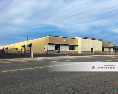 Preview of Industrial space for Rent at 7520 State Road