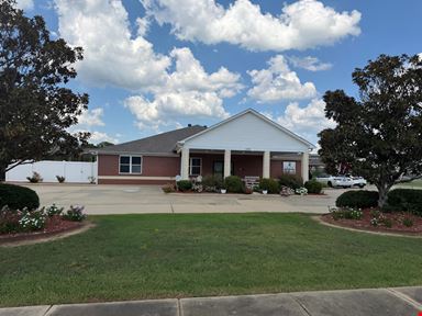 2130 Spring Valley Dr