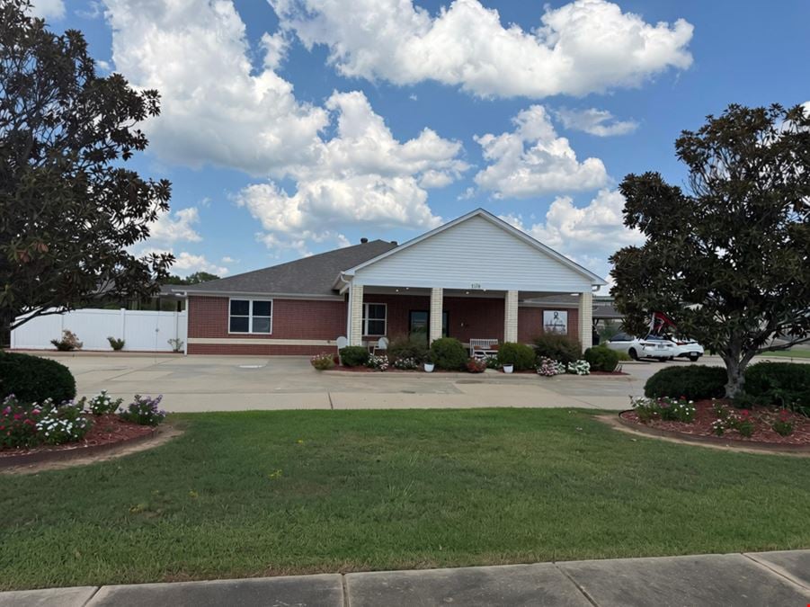 2130 Spring Valley Dr