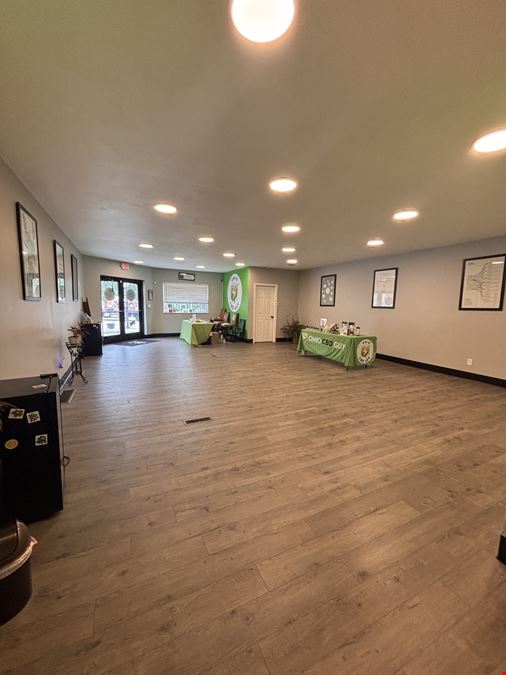 9520 Montgomery Road
