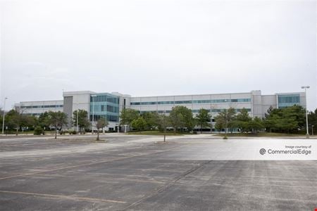 Preview of Industrial space for Rent at 1920 Innovation Way