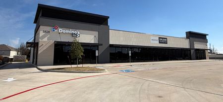 Preview of Retail space for Rent at 5828 N Fry Rd.