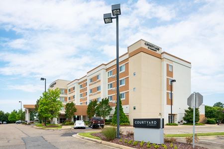 Preview of Hotel / Motel space for Sale at 1995 6th Street North