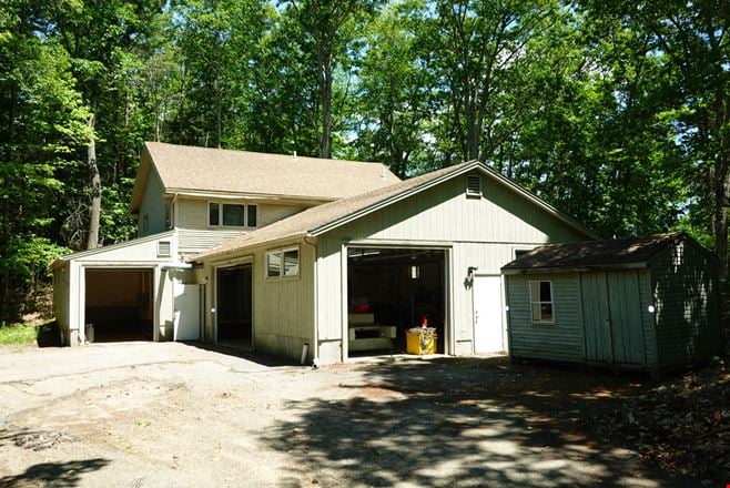 Preview of Industrial space for Sale at 1 Youngs Lane