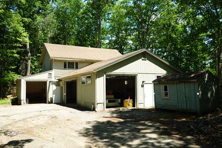 Preview of Industrial space for Sale at 1 Youngs Lane