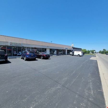 Preview of Office space for Sale at 3082 Abbott Road (GPS address is 3100 Abbott)