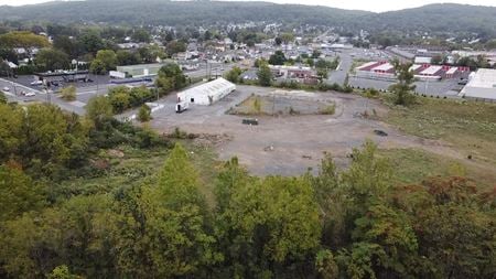 Preview of Industrial space for Sale at 1384 S. 5th Street