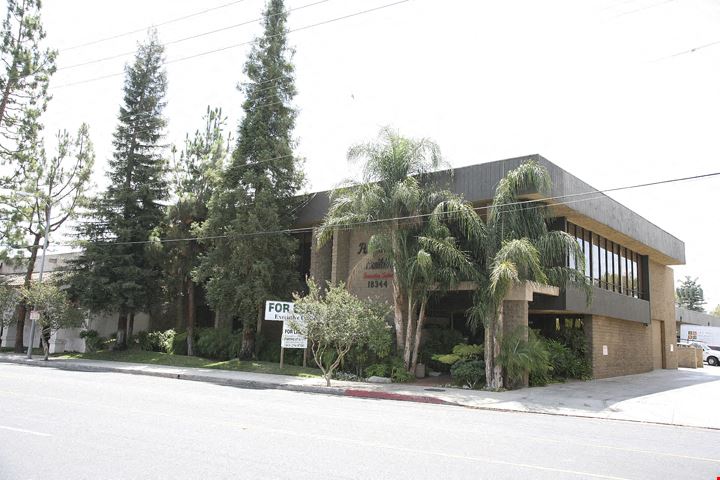 The Pacifica Building