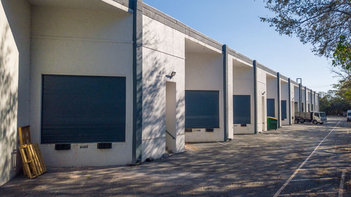 ERC Business Center