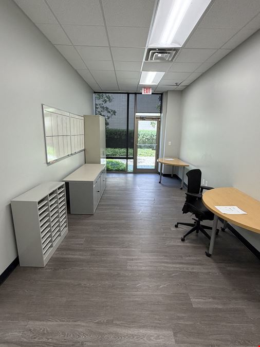 River Green - Flex Space for Lease