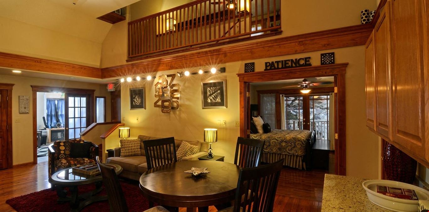 Briarwood Lodge