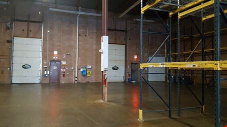 Preview of commercial space at 50 Graham Pl