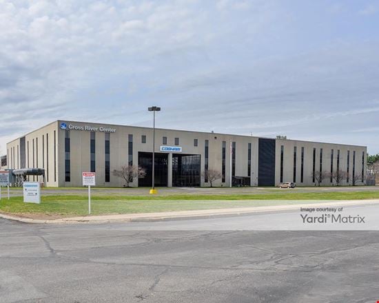 Preview of Industrial space for Rent at 1001 Pawtucket Boulevard
