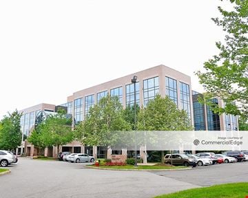 Park Avenue at Morris County - 300 Campus Drive