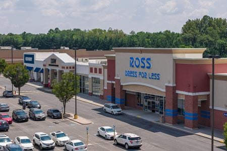 Preview of Retail space for Rent at 17151 Cole Road