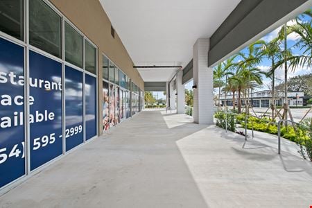 Preview of commercial space at 200 NE 1st Avenue