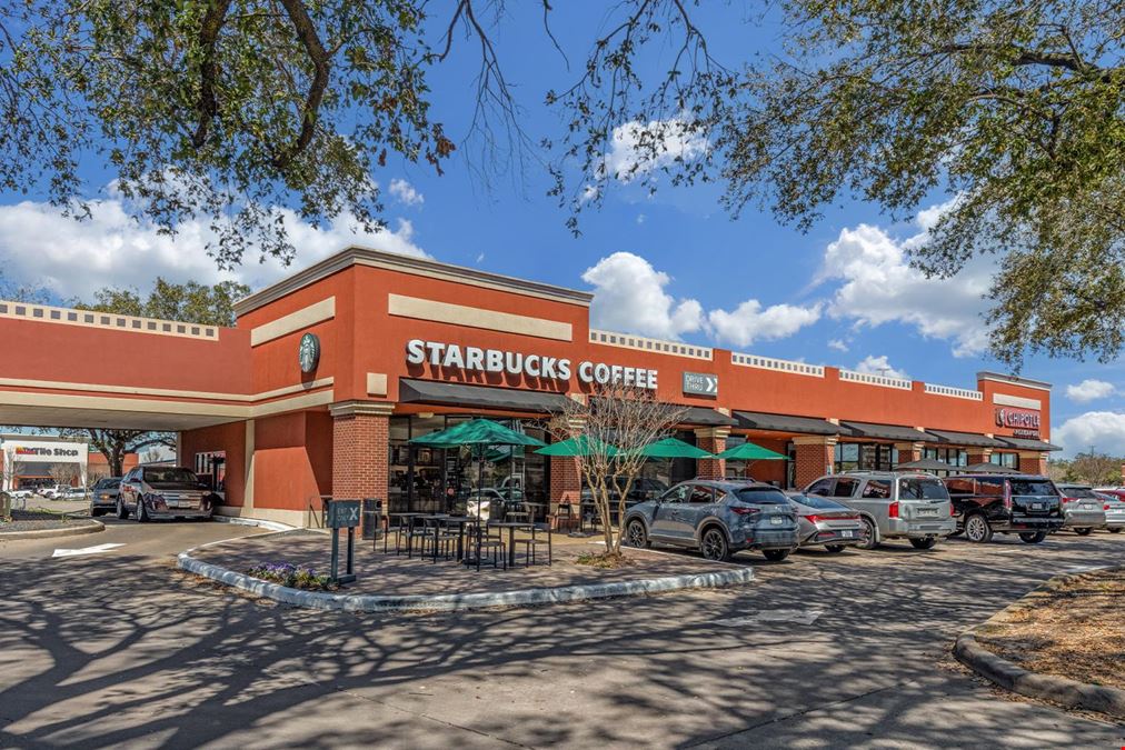 Commons At Willowbrook