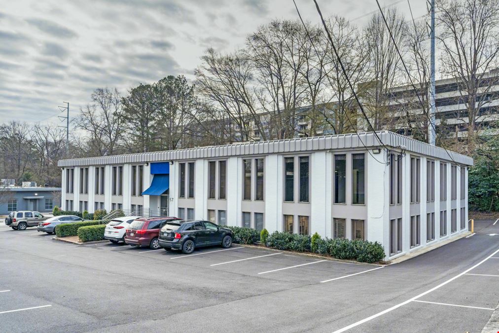 67 Peachtree Park Dr